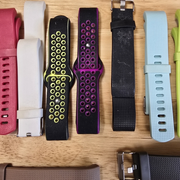 ✨️Assorted watch bans✨️ - Picture 3 of 15